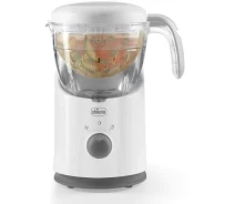Придбати - прилад для дитячого харчування  Кухонний комбайн Chicco Easy Meal (07656.00)