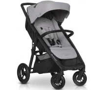 Придбати - дитячу коляску  Дитяча коляска прогулянкова EasyGo Quantum 9023-EGQ-20, Pearl