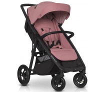 Придбати - дитячу коляску  Дитяча коляска прогулянкова EasyGo Quantum 9023-EGQ-16, Rose