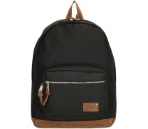 Придбати - рюкзак  Рюкзак Enrico Benetti SANTIAGO/Black Eb46160 001