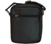 Придбати - чоловічу сумку  Сумка Enrico Benetti LEATHER/Black Eb52006 001