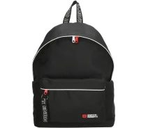 Придбати - рюкзак  Рюкзак Enrico Benetti AMSTERDAM CITY/Black Eb54580 001