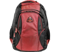 Придбати - рюкзак  Рюкзак Enrico Benetti BARBADOS/Black-Red Eb62011 618
