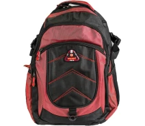 Придбати - рюкзак  Рюкзак Enrico Benetti BARBADOS/Black-Red Eb62013 618