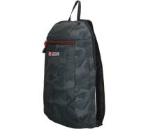 Придбати - рюкзак  Рюкзак Enrico Benetti STOCKHOLM/Black Eb62079 001)11л)