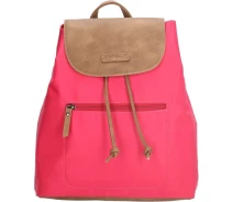 Придбати - рюкзак  Рюкзак Enrico Benetti женский CHAMBERY/Fuchsia (Eb66367 011)