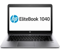 Придбати - ноутбук  Ноутбук HP folio 1040 G2 "Seller Refurbished"