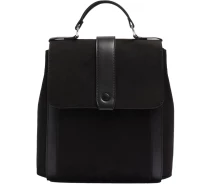 Придбати - рюкзак  Рюкзак PARFOIS 191593 _BK M Black (5608348022569)