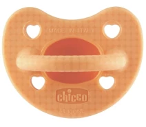 Придбати - пустушку  Пустушка Chicco PhysioForma Luxe, силікон, 2-6 міс., 1 шт. (73011.36.00)
