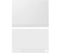 Придбати -  Чохол Samsung Smart Book Cover White для Tab S10 FE (EF-BX710PWEGWW)