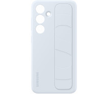 Придбати - чохол для смартфону  Чохол Samsung Standing Grip Light Blue EF-GS921CLEGWW для S24