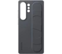 Придбати - чохол для смартфону  Чохол Samsung Standing Grip Black (EF-GS938CBEGWW) для Samsung S25 Ultra