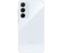 Придбати - чохол для смартфону  Чохол Samsung Clear Case EF-QA356CTEGWW для A35