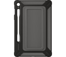 Придбати - чохол для планшета  Чохол Samsung Tab S9 FE Outdoor Cover Titan (EF-RX510CBEGWW)