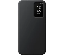 Придбати - чохол для смартфону  Чохол Samsung Smart View Wallet Black EF-ZA356CBEGWW для A35