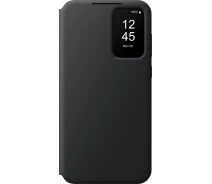 Придбати - чохол для смартфону  Чохол Samsung Smart View Wallet Black EF-ZA556CBEGWWдля A55