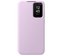 Придбати - чохол для смартфону  Чохол Samsung Smart View Wallet Violet EF-ZA556CVEGWWдля A55