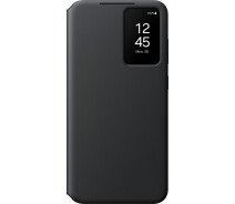Придбати - чохол для смартфону  Чохол Samsung Smart View Wallet Black EF-ZS926CBEGWW для S24 Plus