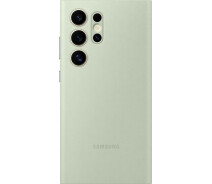 Придбати - чохол для смартфону  Чохол Samsung Smart View Wallet LIGHT GREEN EF-ZS928CGEGWW для S24 Ultra