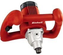 Придбати - будівельний міксер  Будівельний міксер Einhell TC-MX 1400-2 E (4258550)