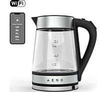 Придбати - електрочайник  Електрочайник Aeno EK1S