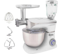 Придбати - кухонний комбайн  Кухонна машина Esperanza EKM025 Cooking Master