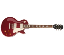 Придбати - электрогитару  Електрогітара Epiphone Les Paul Standard Plustop PRO Wine Red WR