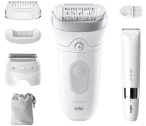 Придбати - епілятор  Епілятор Braun Silk-еpil 7 SE 7-441