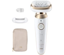 Придбати - епілятор  Епілятор Braun Silk_epil 9 SES 9-011 3D
