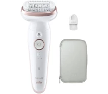 Придбати - епілятор  Епілятор Braun Silk_epil 9 SES 9-000