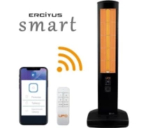 Придбати - інфрачервоний обігрівач  Інфрачервоний обігрівач UFO Erciyus Smart 2300