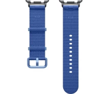 Придбати - аксессуар до смарт-годинниа  Ремінець до Watch8 Athleisure(S/M) ET-SOL32SNEGEU (Navy) Темно-синій