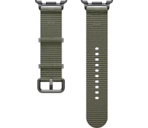 Придбати - аксессуар до смарт-годинниа  Ремінець до Watch8 Athleisure(S/M) ET-SOL32SGEGEU (Green) Зелений
