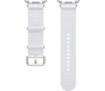 Придбати - аксессуар до смарт-годинниа  Ремінець до Watch8 Athleisure(S/M) ET-SOL32SWEGEU (White) Білий