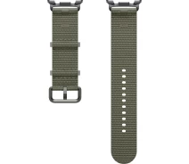 Придбати - аксессуар до смарт-годинниа  Ремінець до Watch8 Athleisure(M/L) ET-SOL33LGEGEU (Green) Зелений