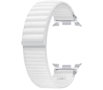Придбати - аксессуар до смарт-годинниа  Ремінець до Watch8 Fabric(S/M) ET-SVL32SWEGEU (White) Білий
