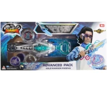 Придбати - ігровий набір  Дзиґа Infinity Nado VI Advanced Pack Золотий Воїн Фенікс (Gold Warrior Phoenix) (EU654133)