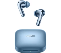 Придбати - навушники  Навушники OPPO Enco X3i (E509A) Electric Blue