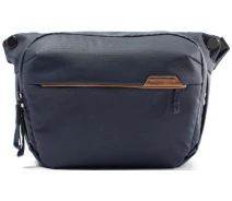 Придбати - сумку для фото- та відео  Сумка Peak Design Everyday Sling 6L Midnight (BEDS-6-MN-2)