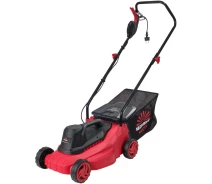 Придбати - газонокосарку  Газонокосарка електрична Vitals Master EZP-321s (40307)
