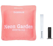 Придбати - ароматизатор в машину  Ароматизатор Baseus Margaret Series Car Air Freshener Neon Garden Baby Pink C20362400412-00