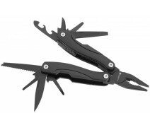 Придбати - мультитул  Мультитул SCHWARZWOLF ARMADOR 15 в 1 (F2400500AJ3)