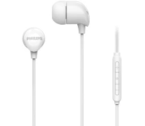 Придбати - навушники  Навушники In-ear Philips TAE2146 Type-C(TAE2146WT/00) White