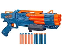 Придбати - іграшкову зброю  Бластер Nerf Elite 2.0 Ranger PD-5 (F4186)