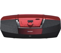 Придбати - музичний центр  Blaupunkt BB12-RD