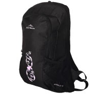 Придбати - рюкзак  Рюкзак Рюкзак Fjord Nansen SowiLo 15 Black/Lavenda (fn_28689)