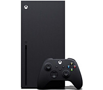 Придбати - ігрову консоль  Стаціонарна ігрова приставка Microsoft Xbox series X 1tb + microsoft xbox series stereo headset