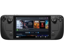 Придбати - ігрову консоль  Портативна ігрова приставка Valve Steam Deck 256 GB