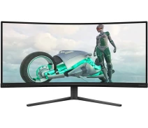 Придбати - монітор  Монітор 34" Philips 34M2C3500L/00 (34M2C3500L/00)