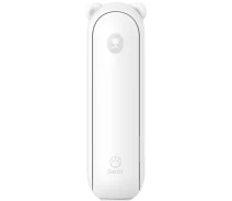 Придбати - вентилятор  Вентилятор Jisulife F8X white